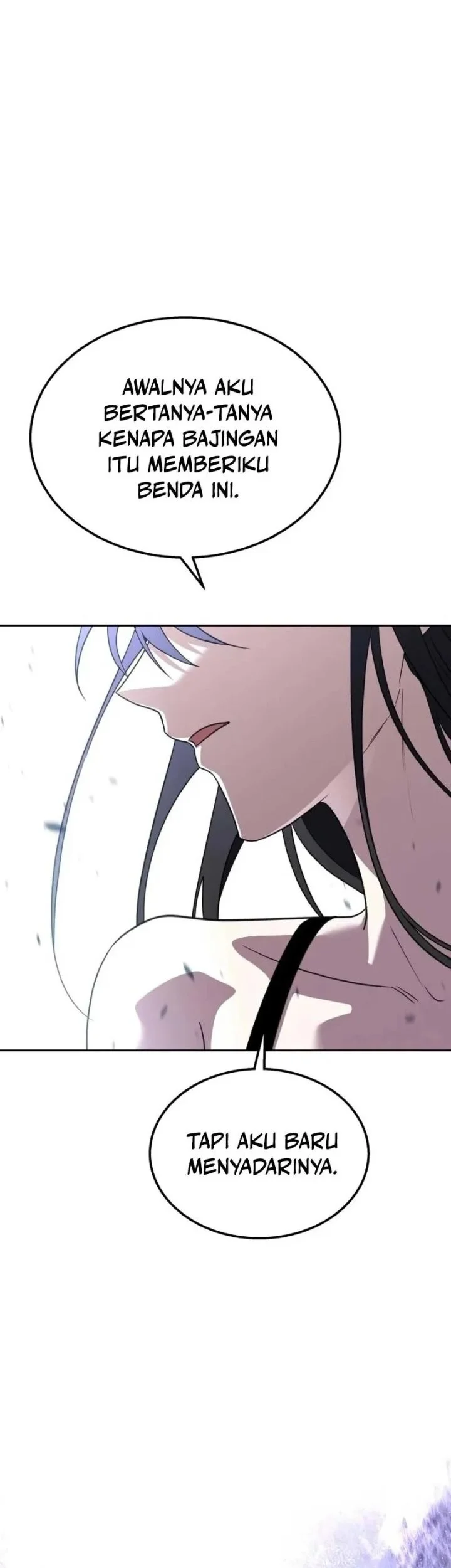 The Returned C-Rank Tank Won’t Die! Chapter 65 Halaman 37