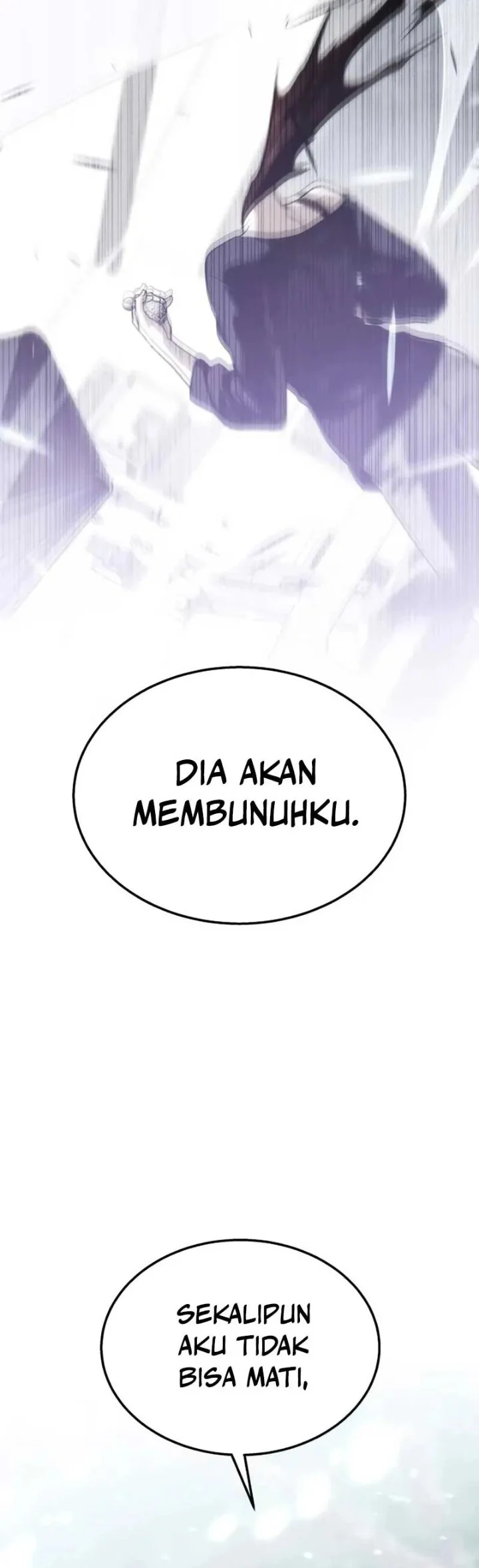 The Returned C-Rank Tank Won’t Die! Chapter 65 Halaman 41