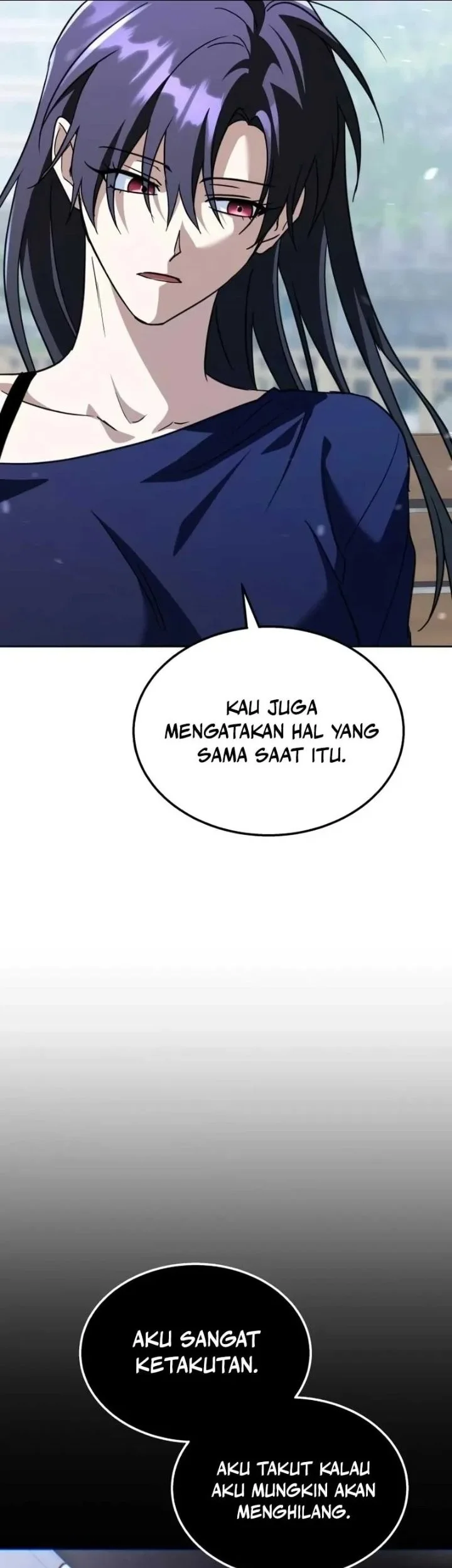 The Returned C-Rank Tank Won’t Die! Chapter 65 Halaman 45