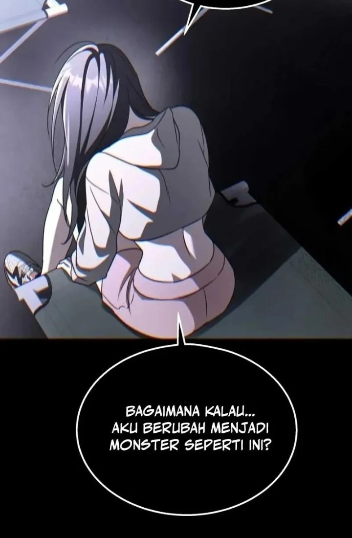 The Returned C-Rank Tank Won’t Die! Chapter 65 Halaman 46