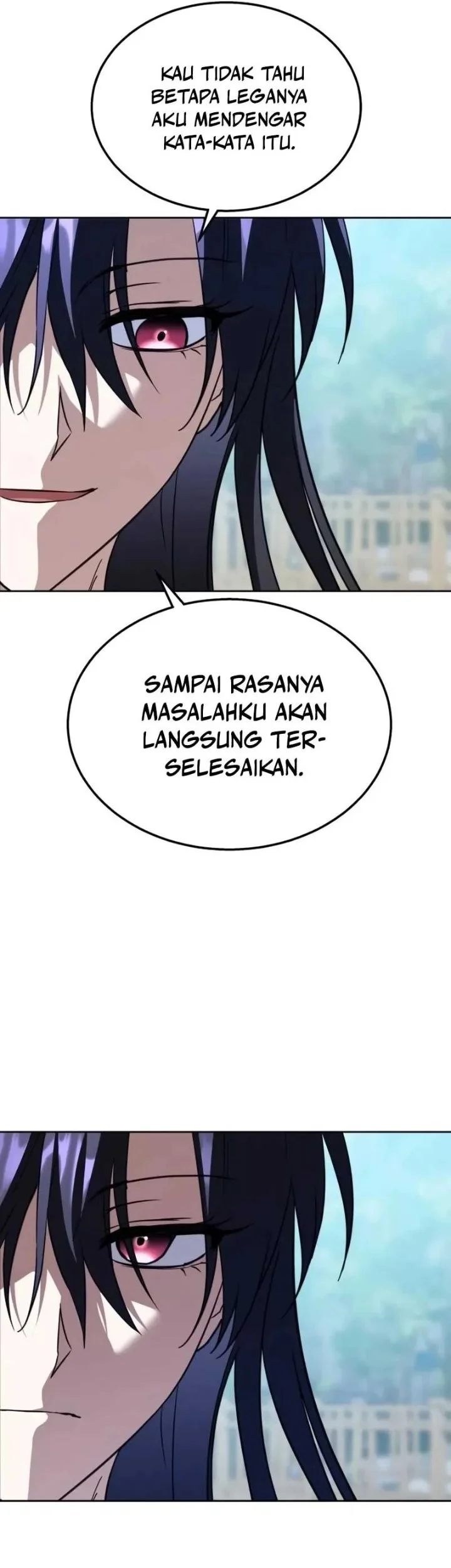 The Returned C-Rank Tank Won’t Die! Chapter 65 Halaman 49