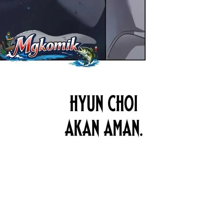 The Returned C-Rank Tank Won’t Die! Chapter 65 Halaman 4