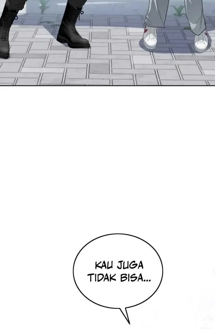 The Returned C-Rank Tank Won’t Die! Chapter 65 Halaman 54