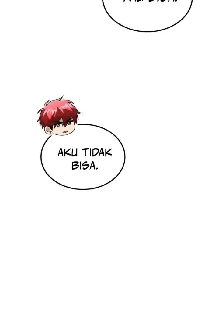 The Returned C-Rank Tank Won’t Die! Chapter 65 Halaman 66