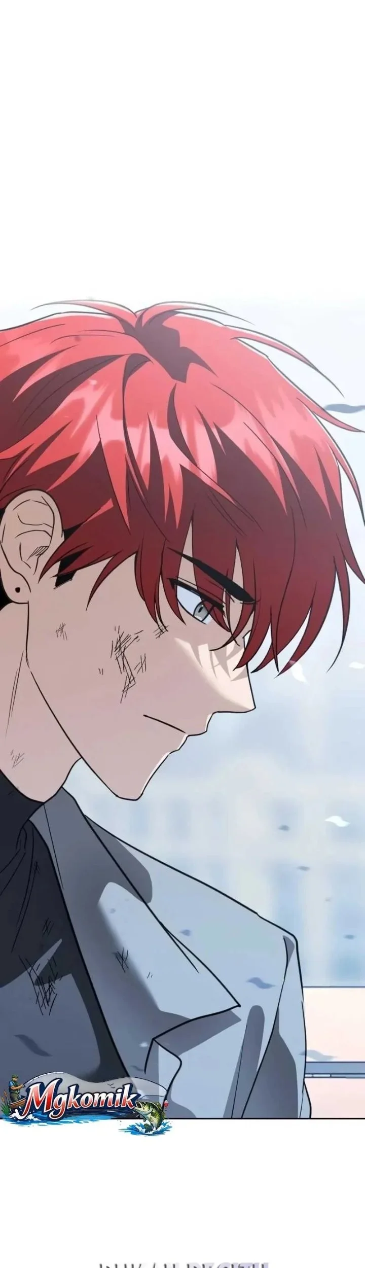 The Returned C-Rank Tank Won’t Die! Chapter 65 Halaman 69