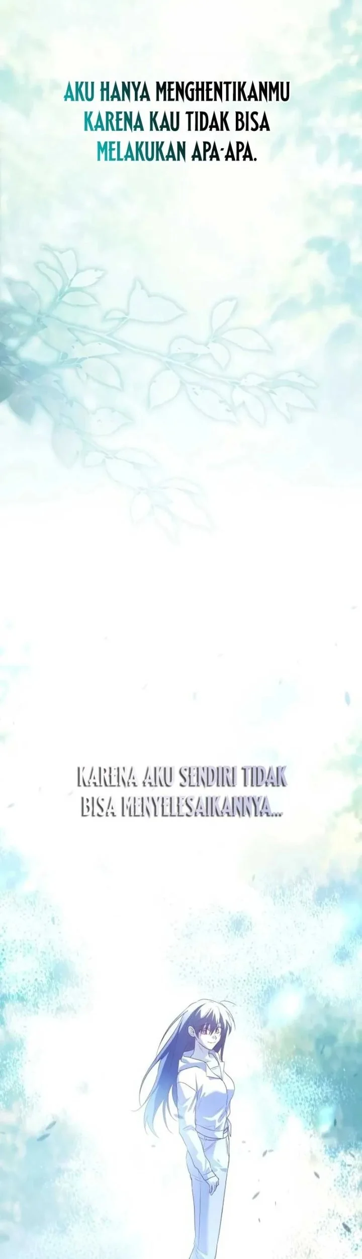 The Returned C-Rank Tank Won’t Die! Chapter 65 Halaman 71