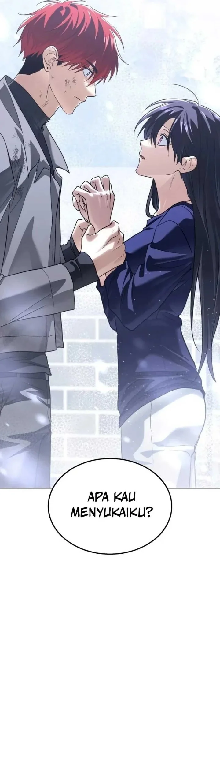 The Returned C-Rank Tank Won’t Die! Chapter 65 Halaman 6