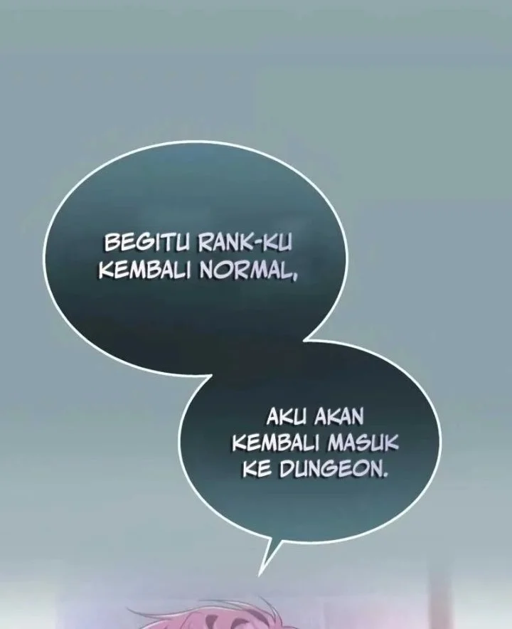 The Returned C-Rank Tank Won’t Die! Chapter 65 Gambar 74