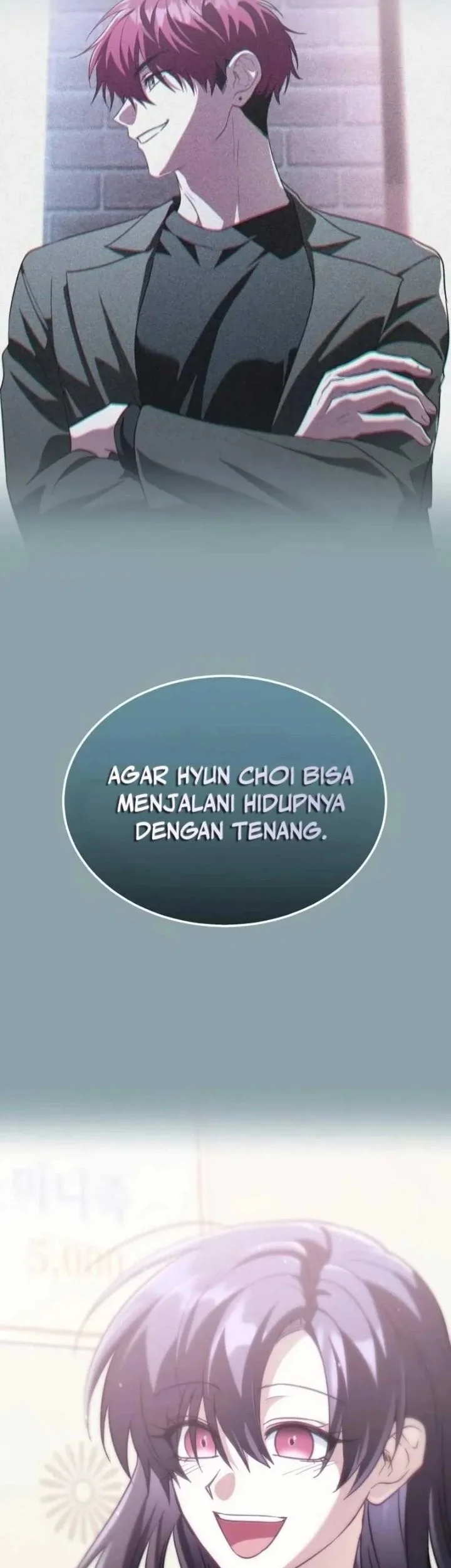 The Returned C-Rank Tank Won’t Die! Chapter 65 Gambar 75
