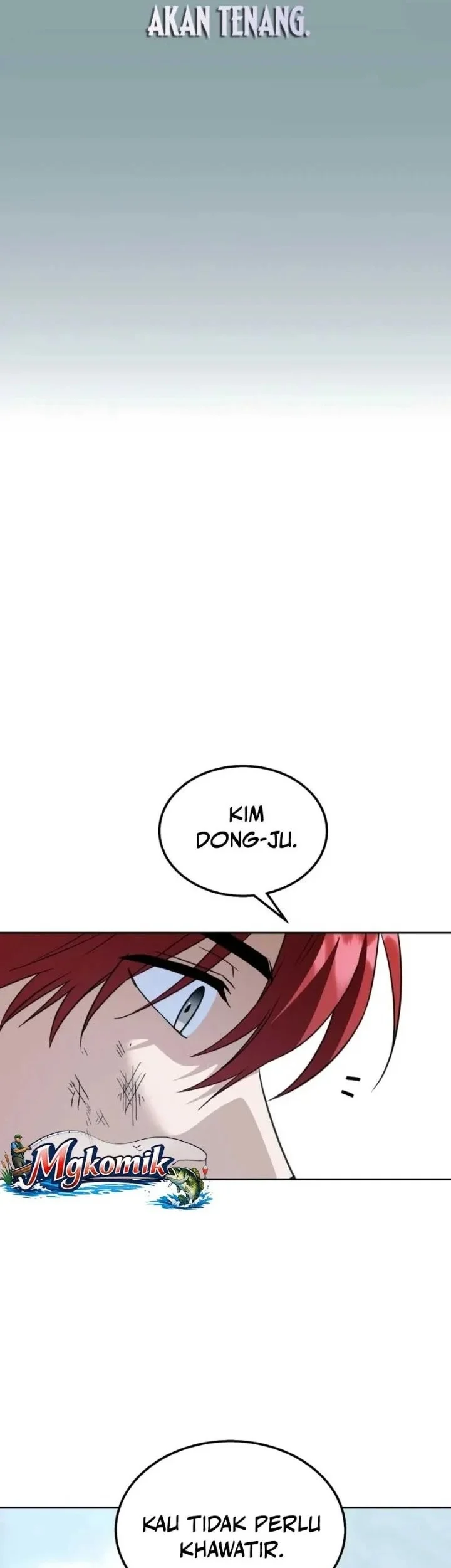 The Returned C-Rank Tank Won’t Die! Chapter 65 Gambar 77
