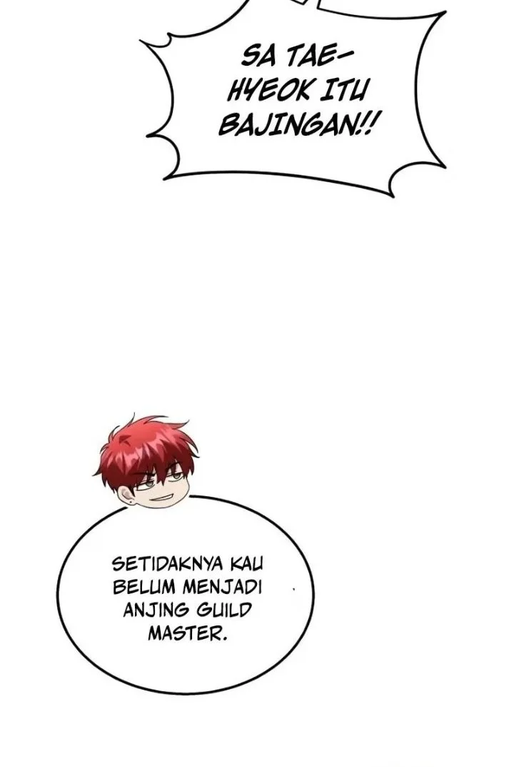 The Returned C-Rank Tank Won’t Die! Chapter 65 Gambar 87