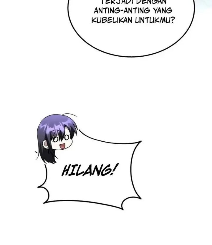 The Returned C-Rank Tank Won’t Die! Chapter 65 Gambar 89