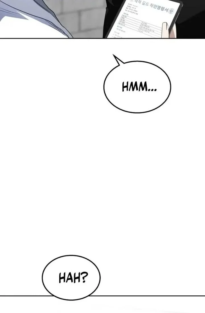 The Returned C-Rank Tank Won’t Die! Chapter 65 Gambar 101