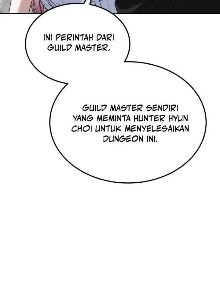 The Returned C-Rank Tank Won’t Die! Chapter 65 Gambar 107