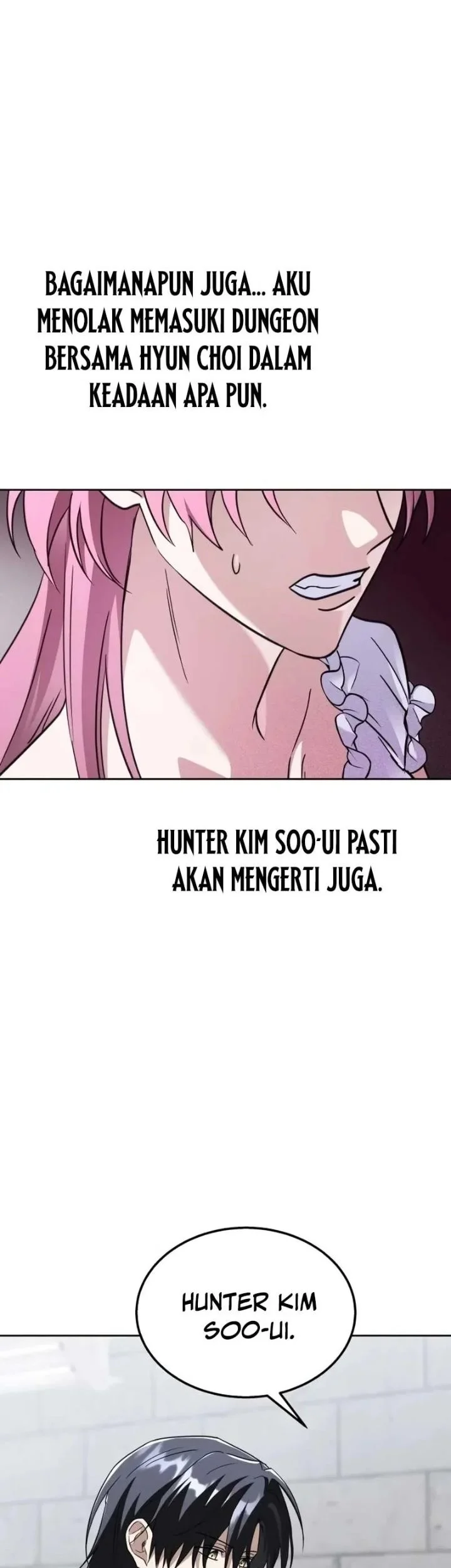 The Returned C-Rank Tank Won’t Die! Chapter 65 Gambar 111