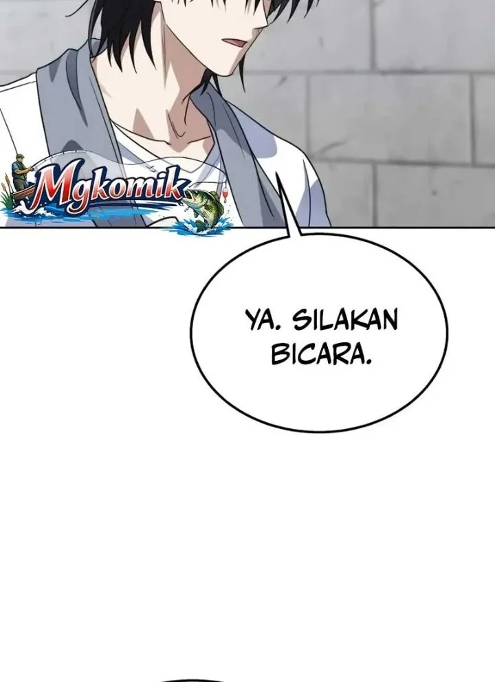 The Returned C-Rank Tank Won’t Die! Chapter 65 Gambar 112