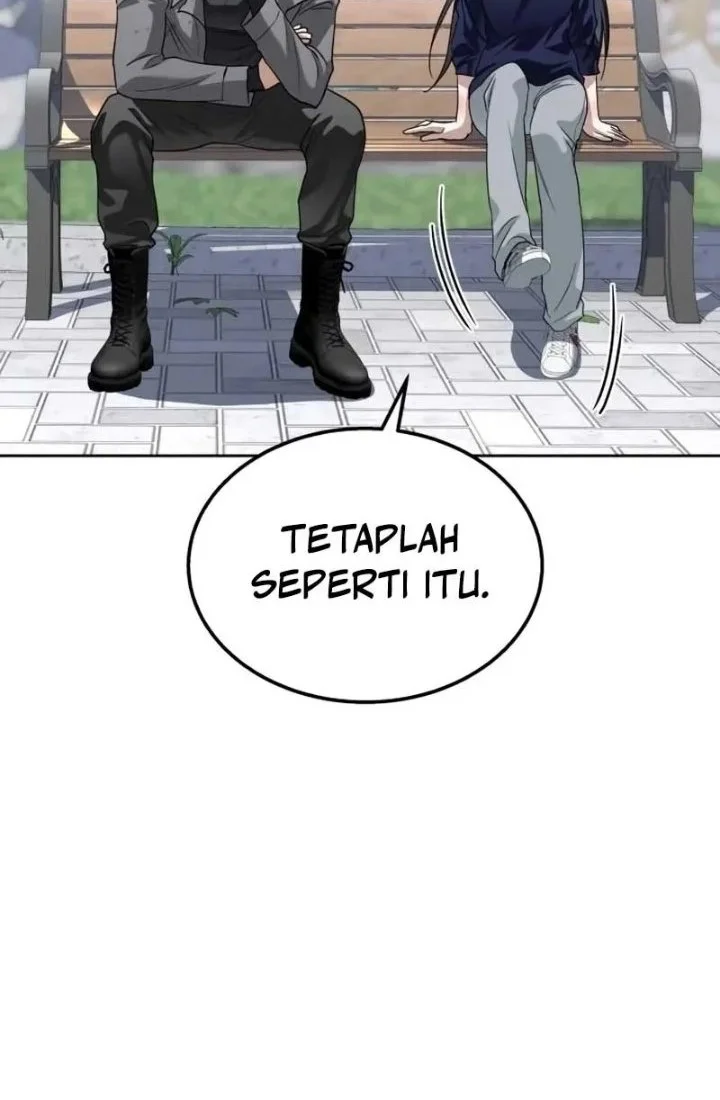 The Returned C-Rank Tank Won’t Die! Chapter 65 Halaman 16