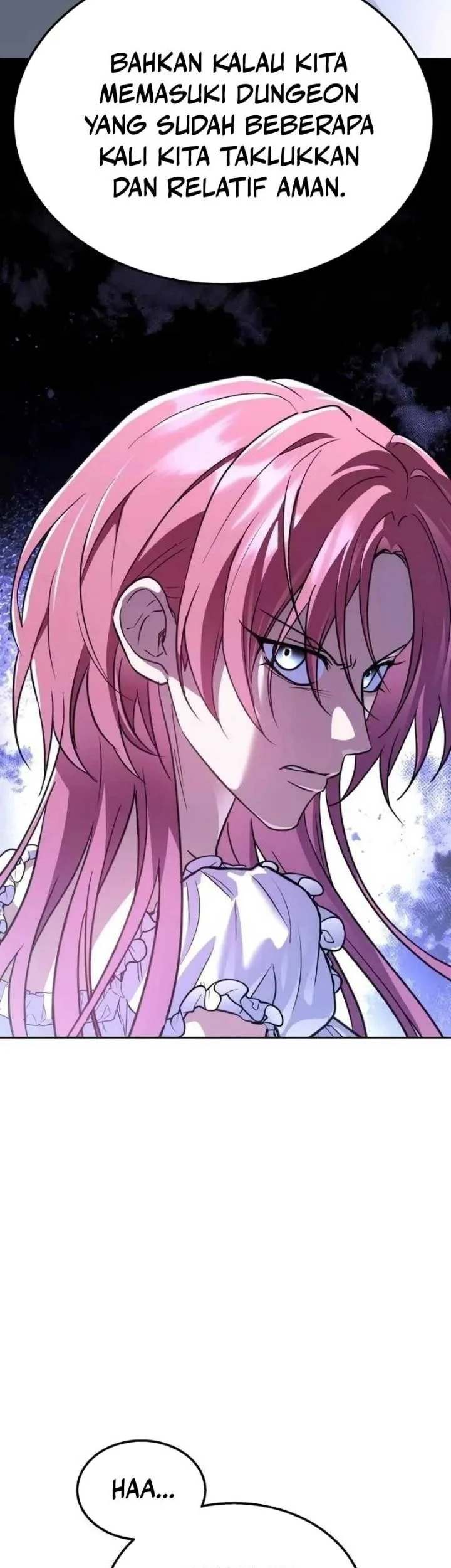 The Returned C-Rank Tank Won’t Die! Chapter 66 Halaman 49