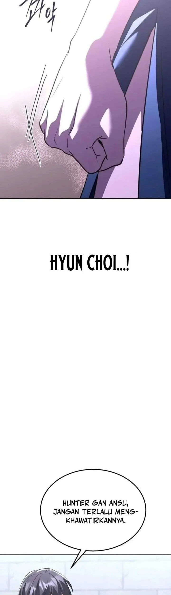 The Returned C-Rank Tank Won’t Die! Chapter 66 Halaman 53
