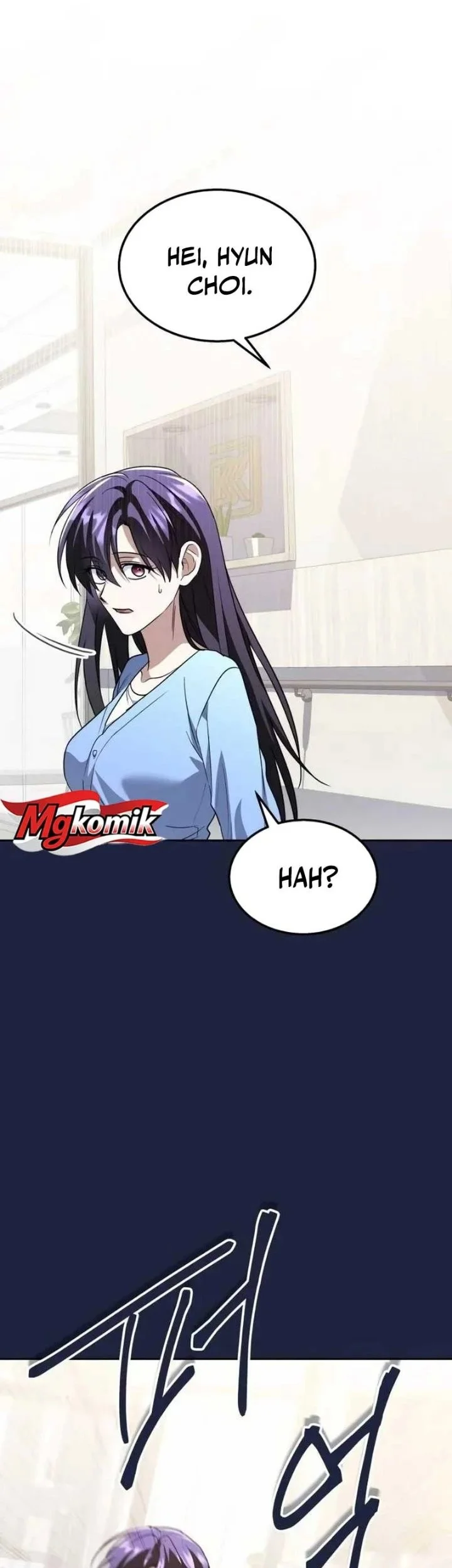 The Returned C-Rank Tank Won’t Die! Chapter 66 Gambar 60