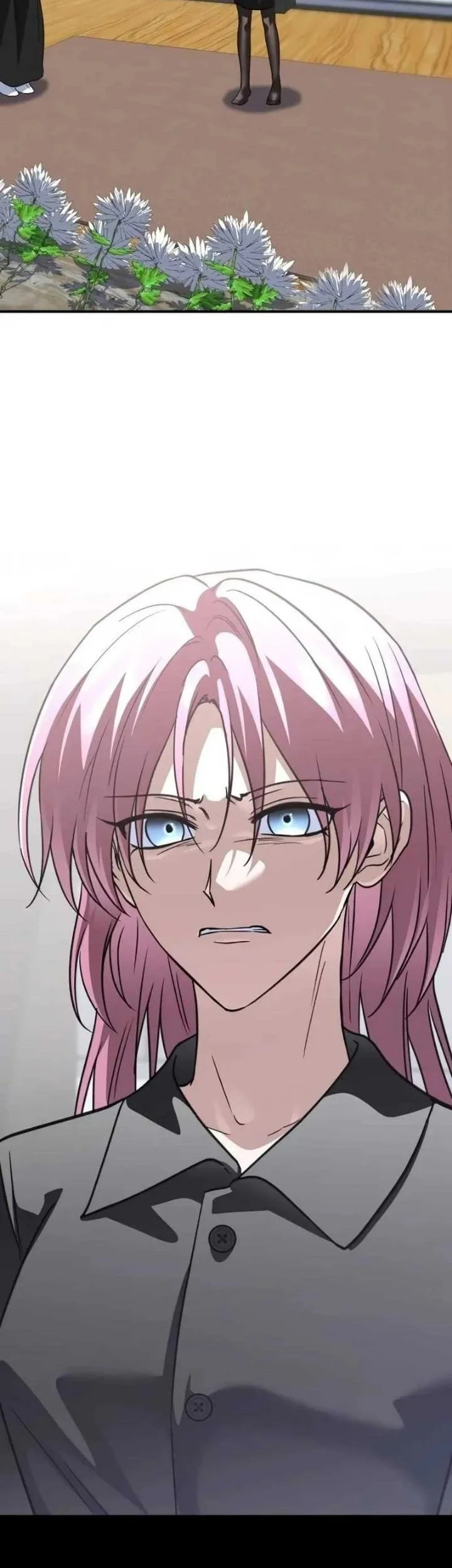 The Returned C-Rank Tank Won’t Die! Chapter 66 Gambar 67