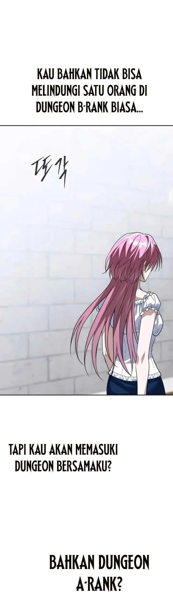 The Returned C-Rank Tank Won’t Die! Chapter 66 Gambar 70