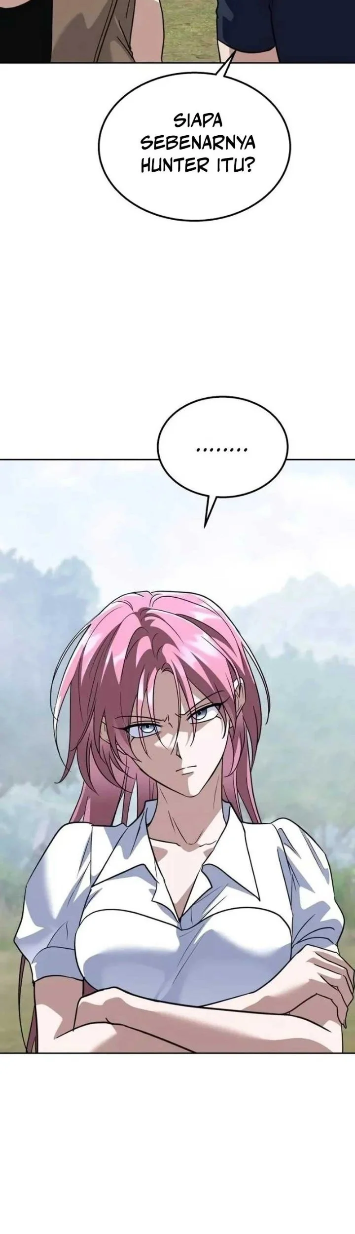 The Returned C-Rank Tank Won’t Die! Chapter 66 Gambar 85