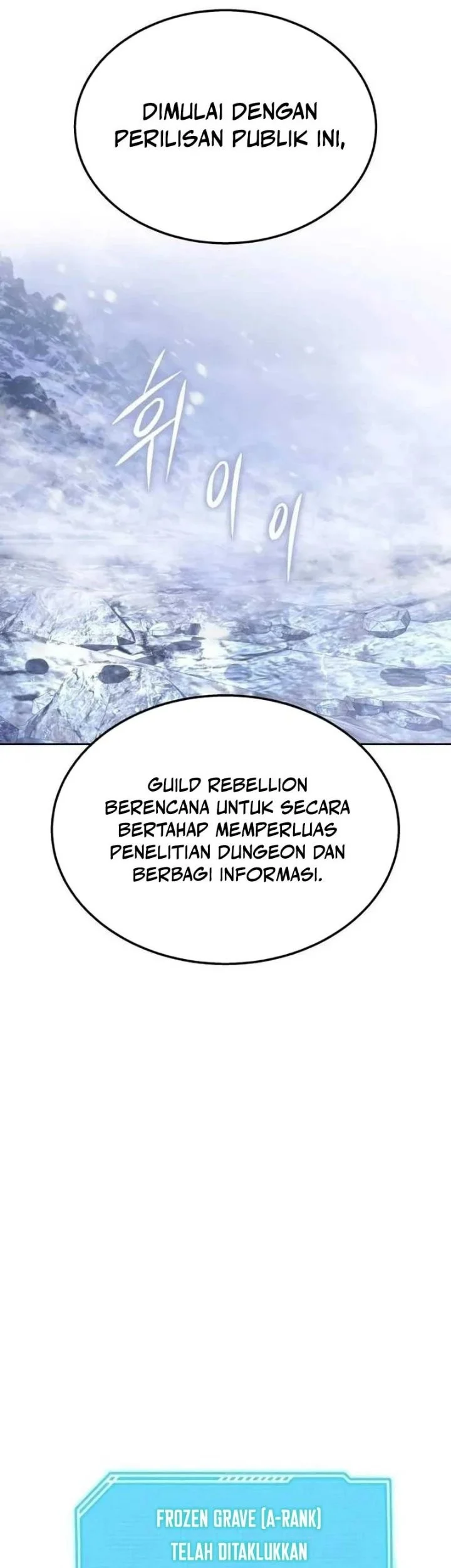 The Returned C-Rank Tank Won’t Die! Chapter 66 Halaman 6