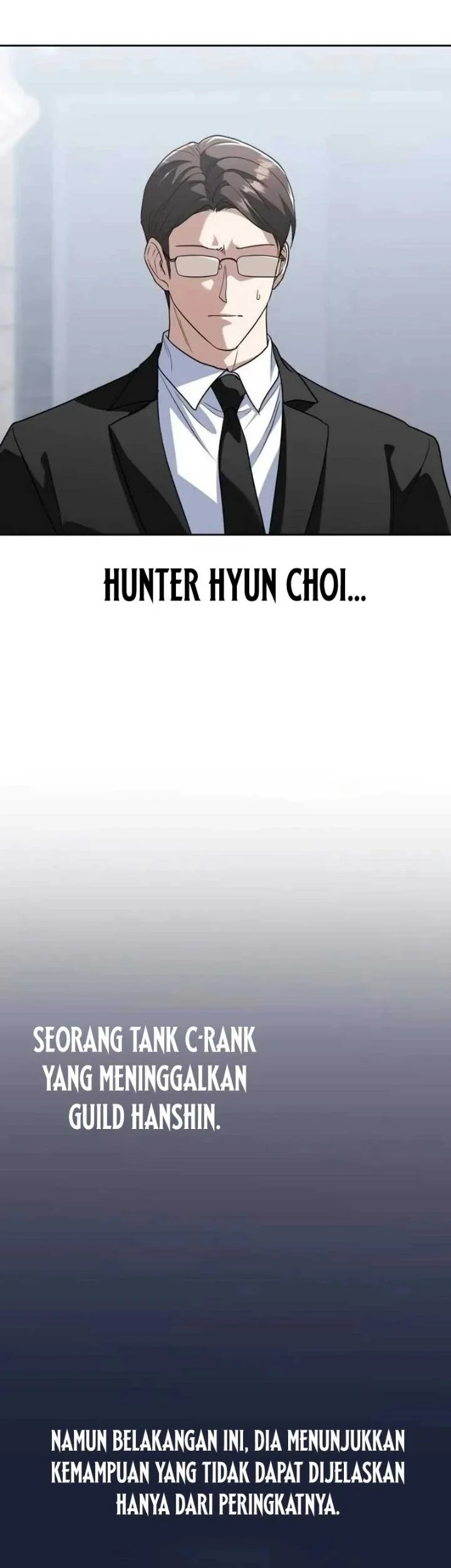 The Returned C-Rank Tank Won’t Die! Chapter 66 Halaman 16