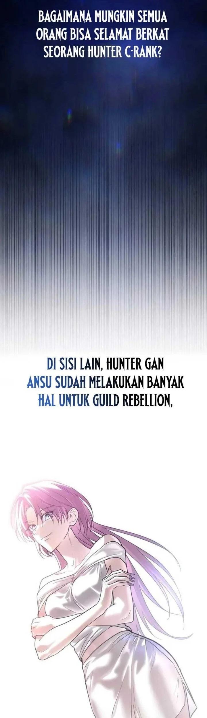 The Returned C-Rank Tank Won’t Die! Chapter 66 Halaman 22