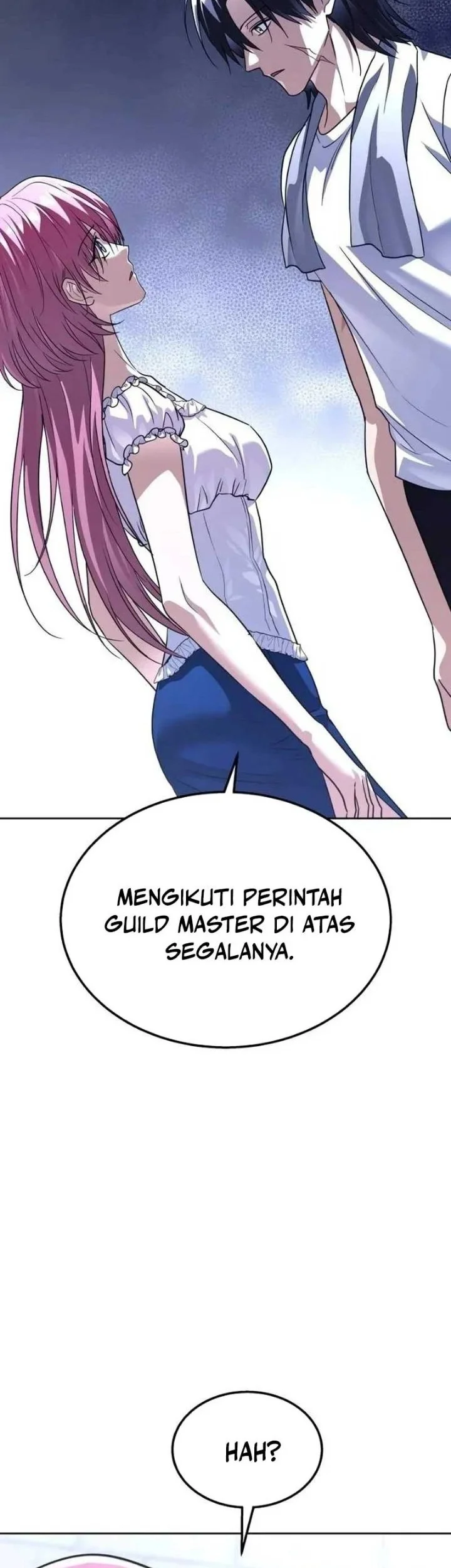 The Returned C-Rank Tank Won’t Die! Chapter 66 Halaman 29