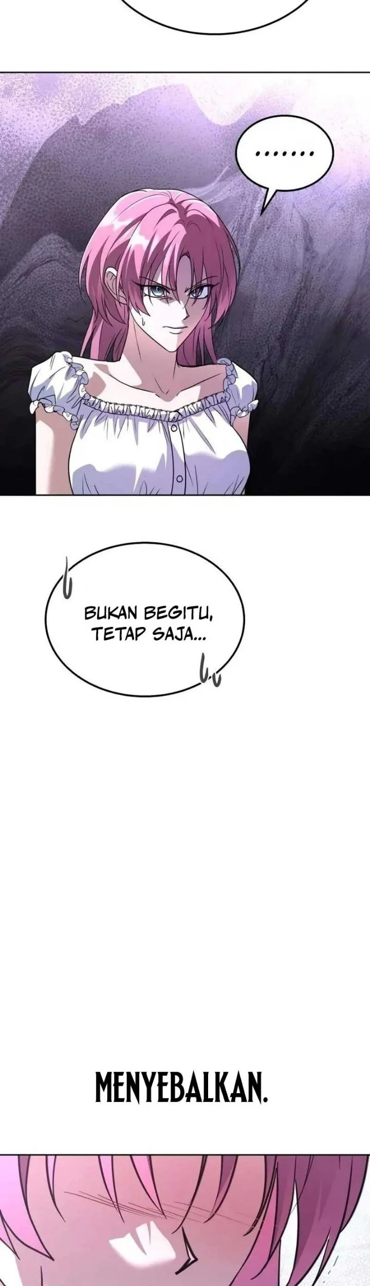 The Returned C-Rank Tank Won’t Die! Chapter 66 Halaman 34