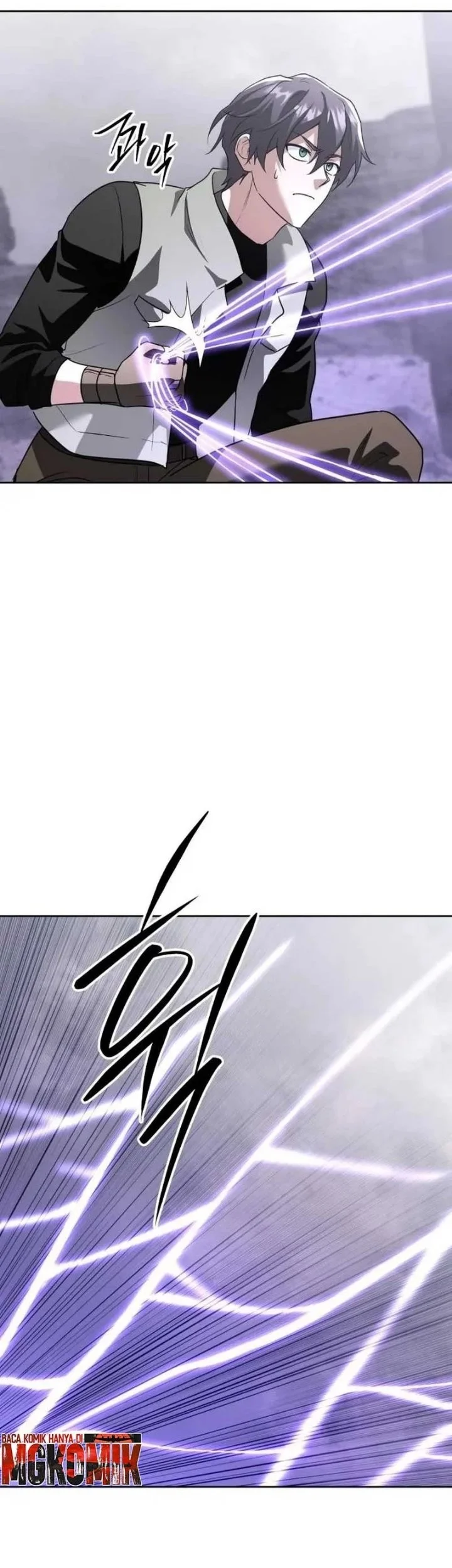 The Returned C-Rank Tank Won’t Die! Chapter 67 Gambar 63