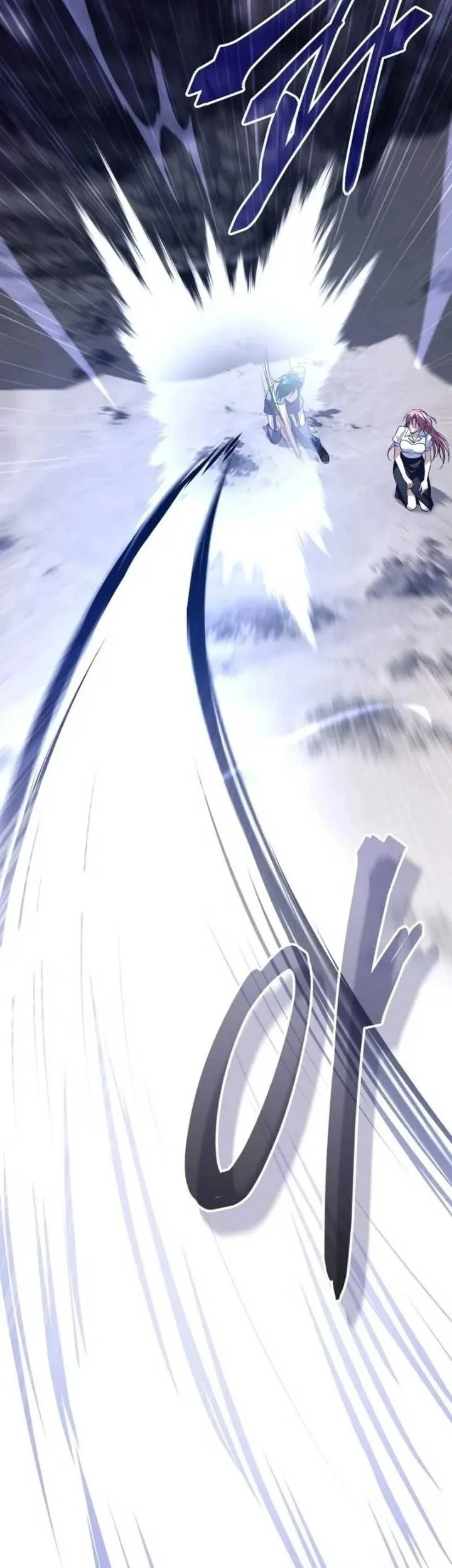 The Returned C-Rank Tank Won’t Die! Chapter 67 Gambar 69