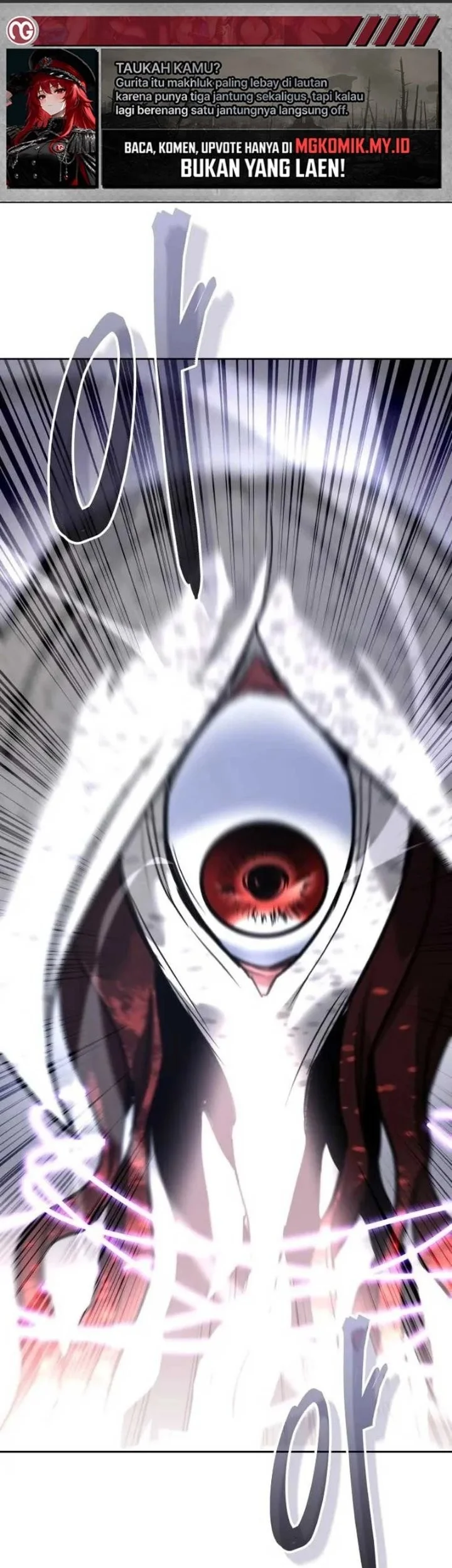 The Returned C-Rank Tank Won’t Die! Chapter 67 Gambar 72