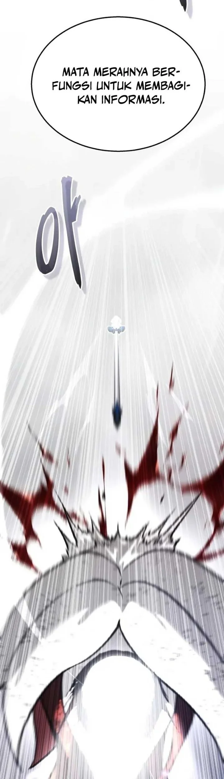 The Returned C-Rank Tank Won’t Die! Chapter 67 Gambar 73