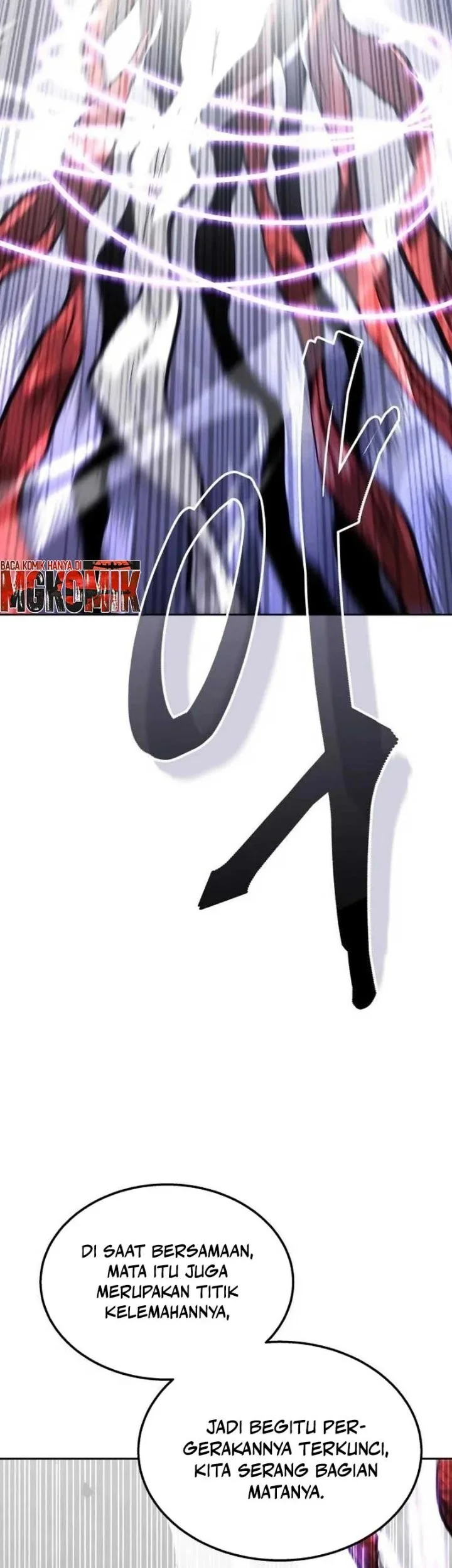 The Returned C-Rank Tank Won’t Die! Chapter 67 Gambar 74