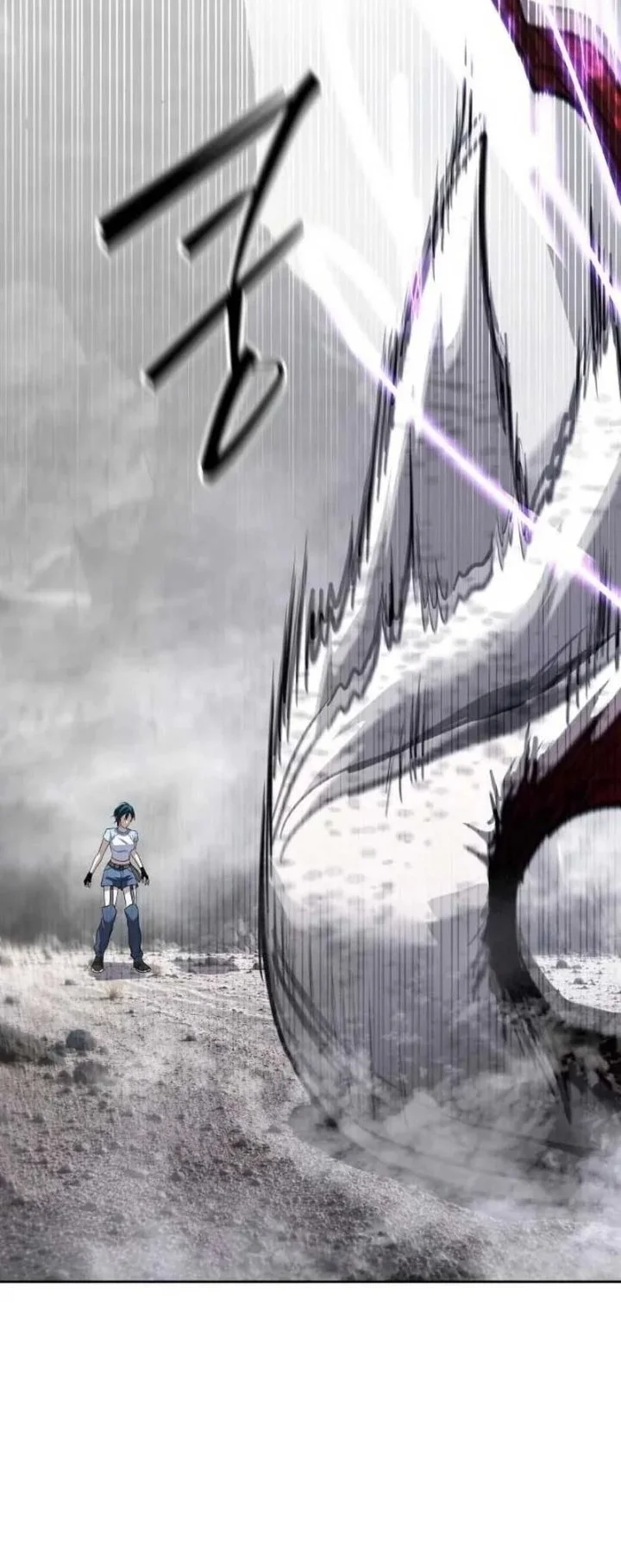 The Returned C-Rank Tank Won’t Die! Chapter 67 Gambar 75