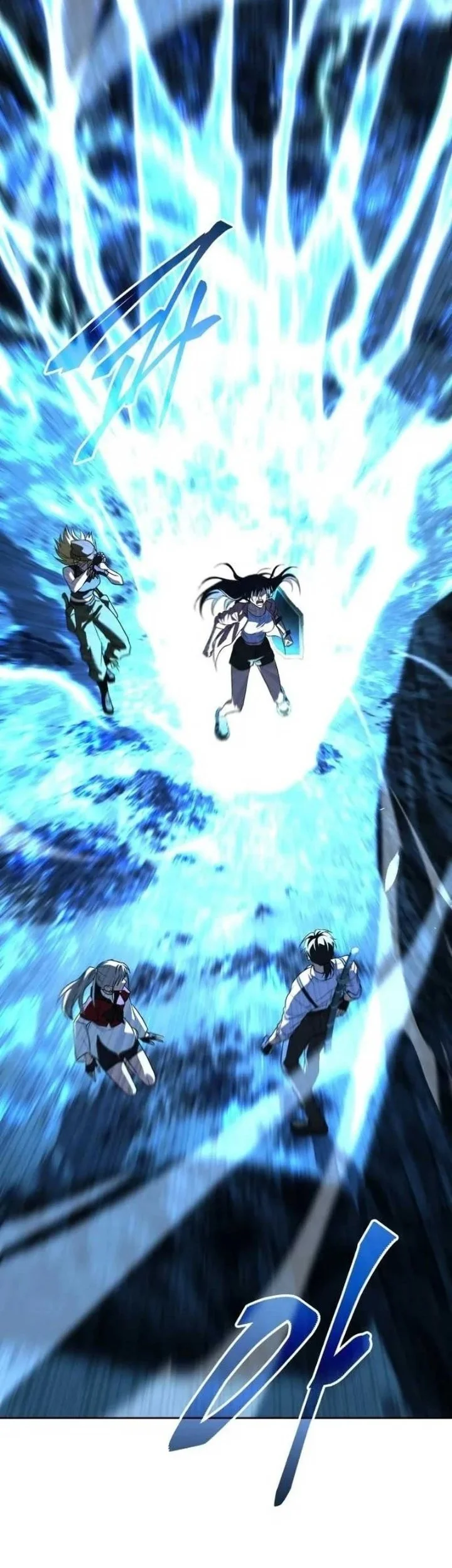 The Returned C-Rank Tank Won’t Die! Chapter 67 Gambar 82