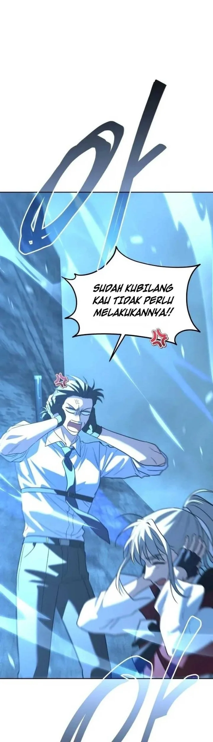 The Returned C-Rank Tank Won’t Die! Chapter 67 Gambar 83