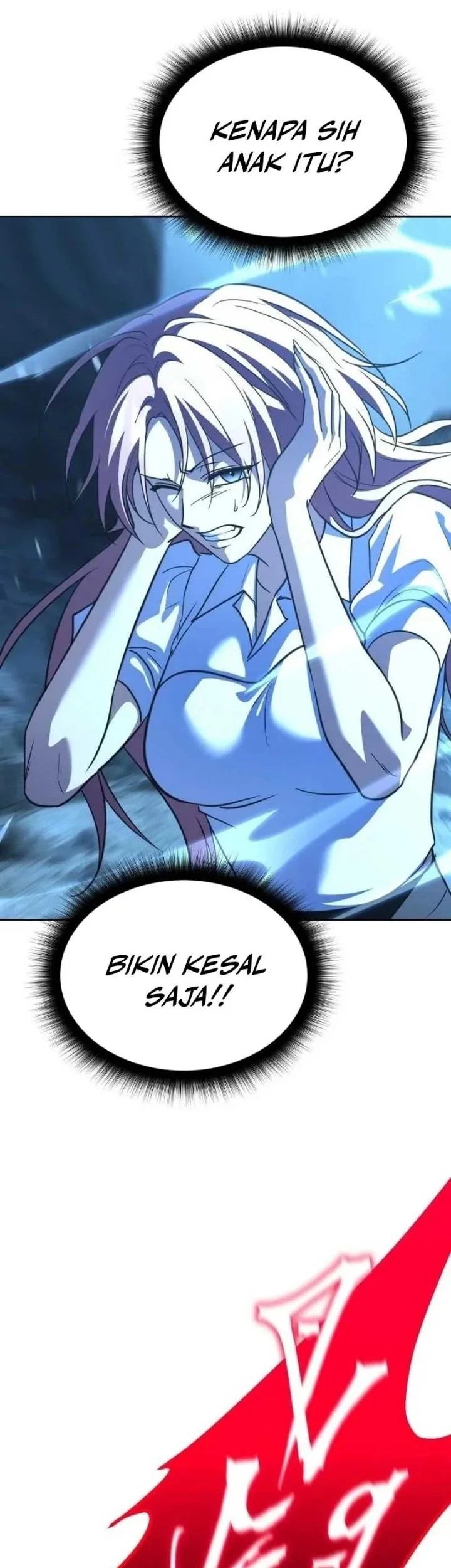The Returned C-Rank Tank Won’t Die! Chapter 67 Gambar 85