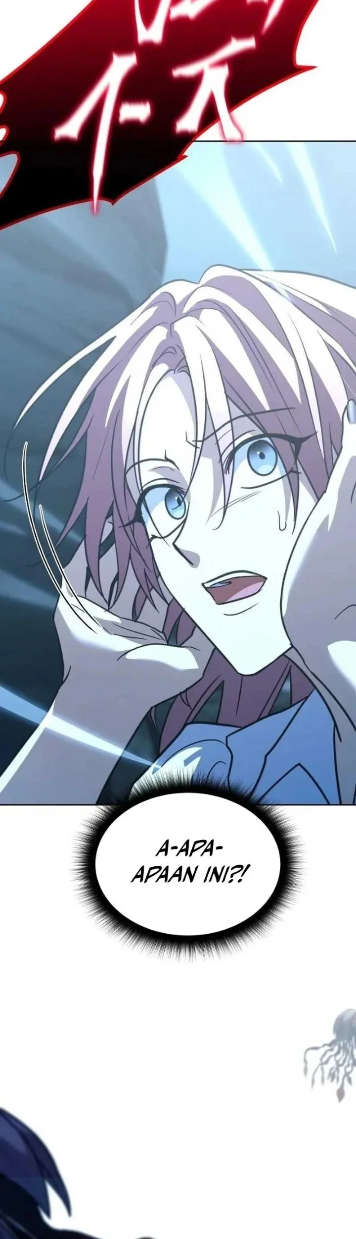The Returned C-Rank Tank Won’t Die! Chapter 67 Gambar 86