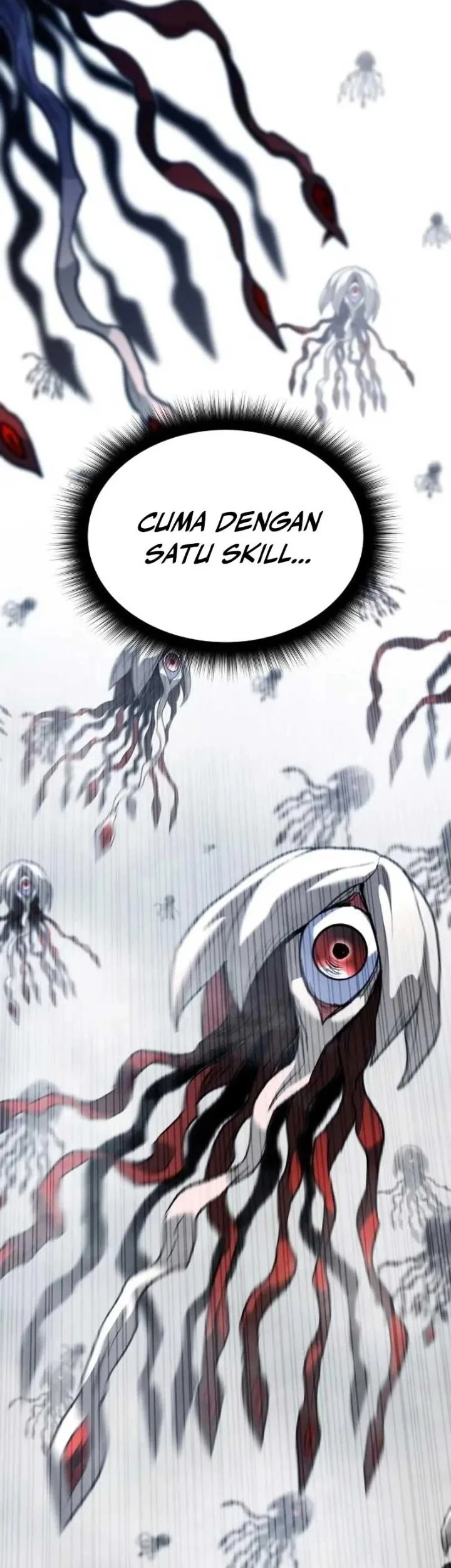 The Returned C-Rank Tank Won’t Die! Chapter 67 Gambar 87