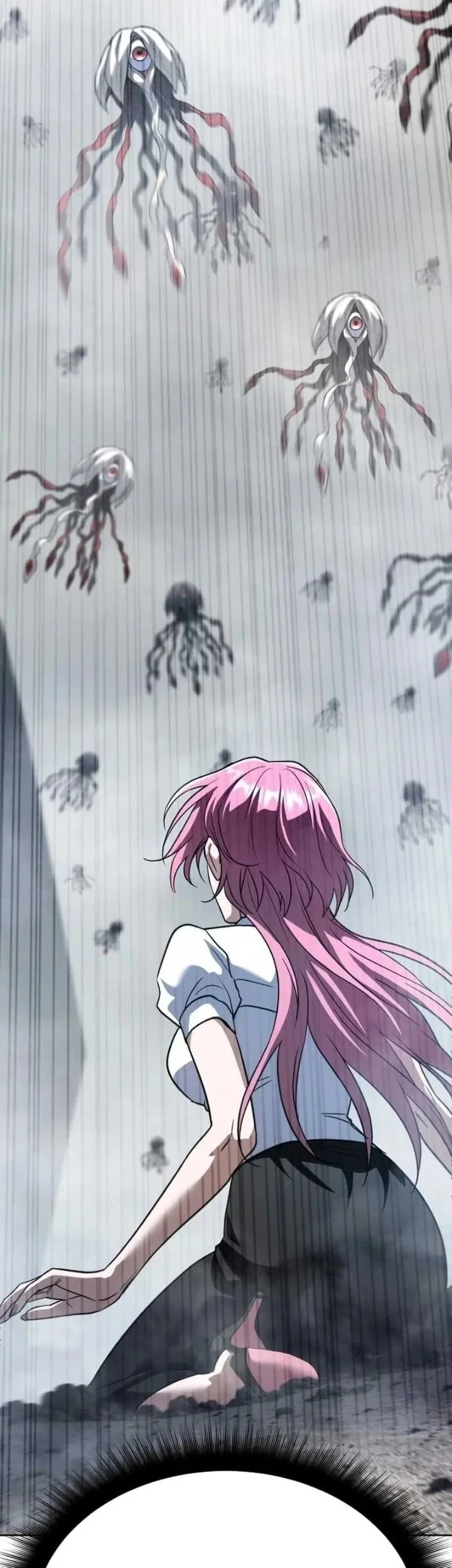 The Returned C-Rank Tank Won’t Die! Chapter 67 Gambar 88