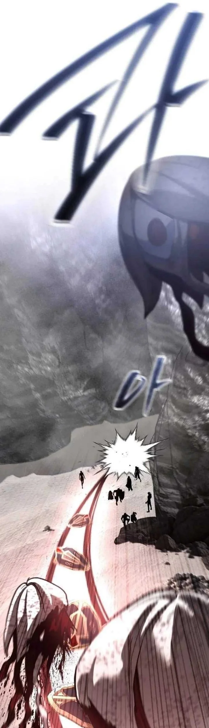 The Returned C-Rank Tank Won’t Die! Chapter 68 Halaman 19