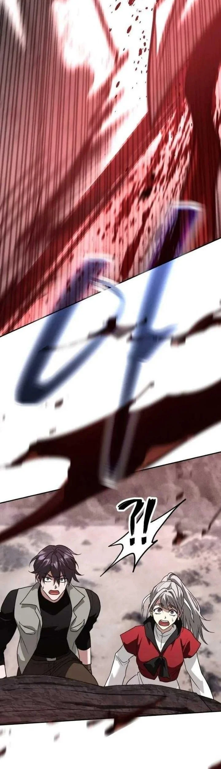 The Returned C-Rank Tank Won’t Die! Chapter 68 Halaman 21