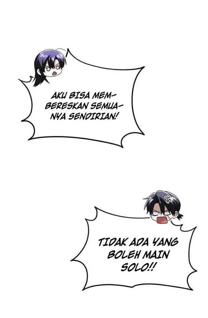 The Returned C-Rank Tank Won’t Die! Chapter 68 Halaman 33