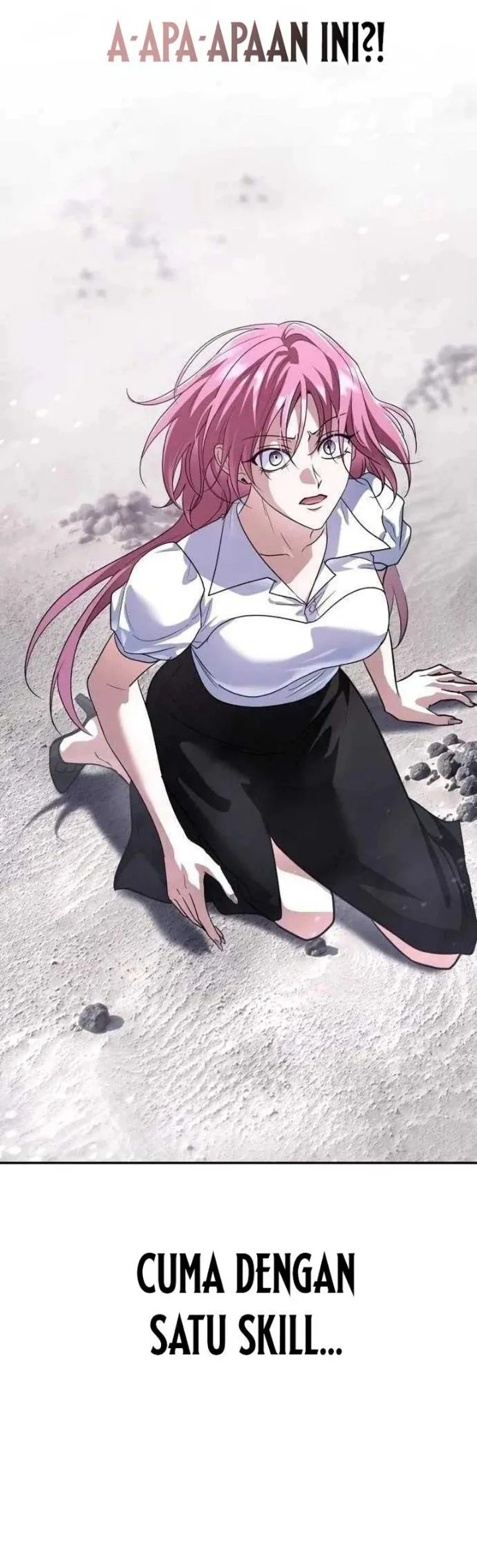 The Returned C-Rank Tank Won’t Die! Chapter 68 Halaman 2