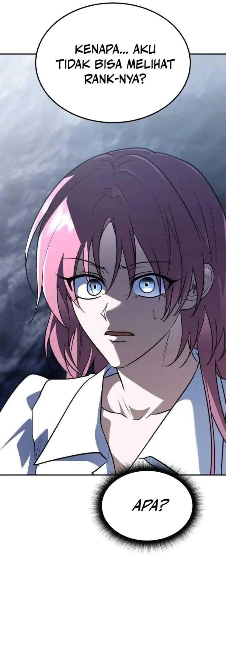 The Returned C-Rank Tank Won’t Die! Chapter 68 Halaman 36