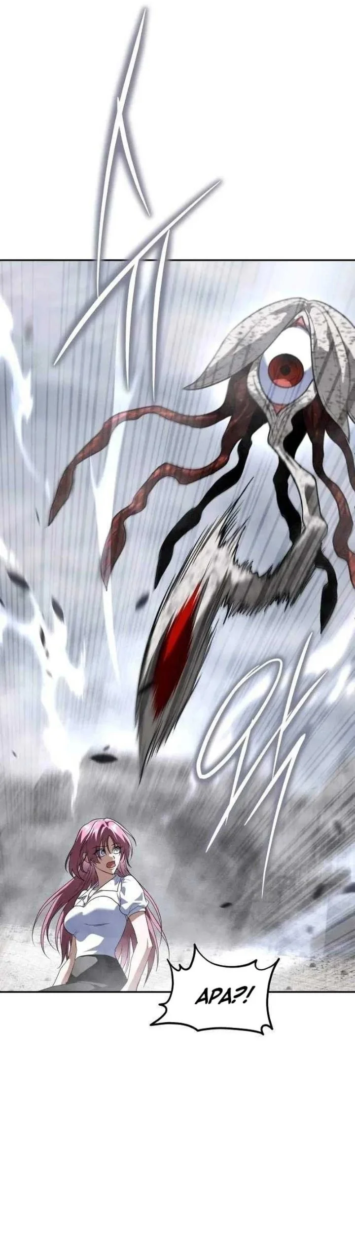 The Returned C-Rank Tank Won’t Die! Chapter 68 Halaman 40
